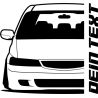 Honda Odyssey RA 1999 T-Shirt