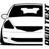 Honda Jazz GD 2001 T-Shirt