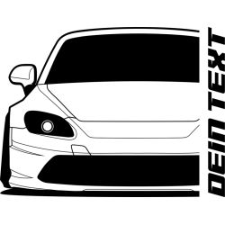 Honda S2000 S2k 20th Anniversary 2004 Hoodie