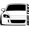 Honda S2000 AP2 S2k 2001 Hoodie