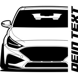 Hyundai I30N Facelift 2020 T-Shirt Lady