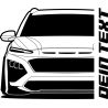 Hyundai Kona N 2022 T-Shirt