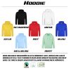 Mitsubishi Eclipse D30 1995 Hoodie