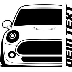 Mini F65 2014 T-Shirt