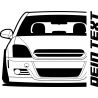 Opel Vectra C 2002 T-Shirt
