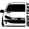 Peugeot 206 1998 T-Shirt