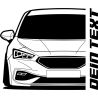 Leon ST FR KLS 2020 T-Shirt Lady