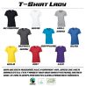 Subaru BRZ 2012 T-Shirt Lady