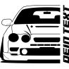 Toyota Celica T20 GT-Four 1995 Varsity Hoodie