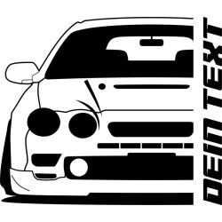 Toyota Celica T20 GT-Four 1995 T-Shirt