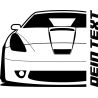 Toyota Celica T23 Varsity Hoodie