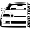 Toyota Soarer JZZ30 1993 Hoodie