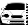 Toyota Corolla E11 1995 T-Shirt