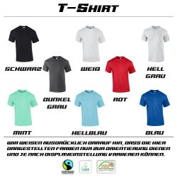 VW Golf GTI MK1 1976 T-Shirt