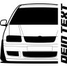 VW Polo 9N3 MK4 2005 T-Shirt