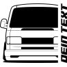 VW Transporter T4 7D 1990 Hoodie