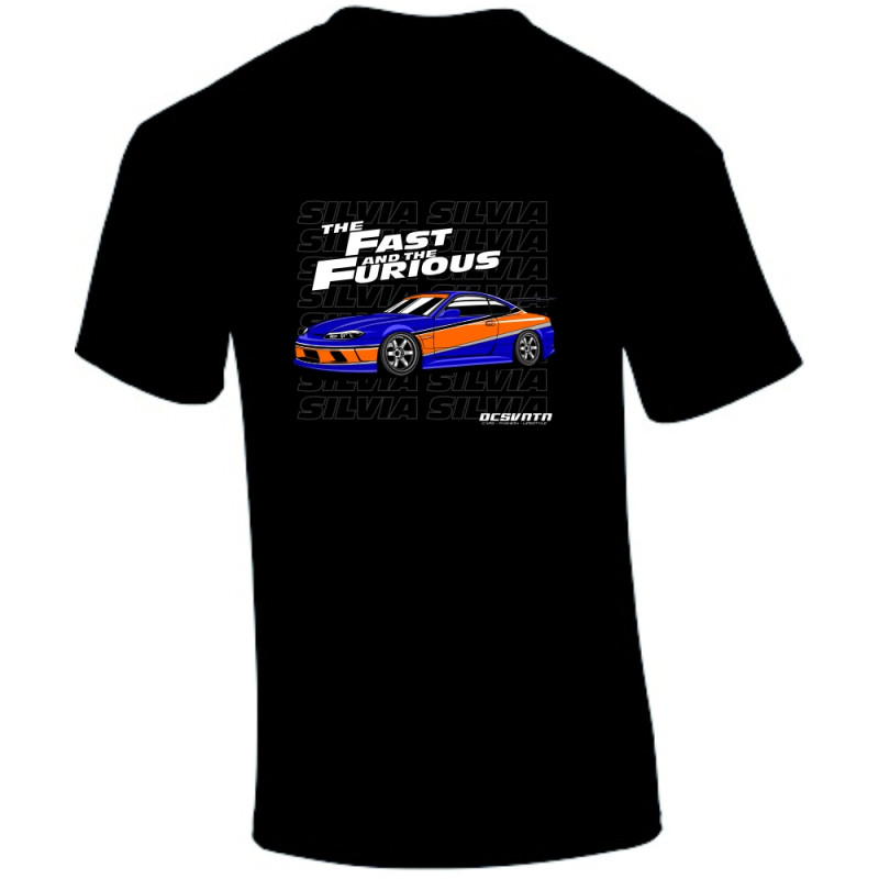 Silva Mona Lisa Tokio Drift  CP-095