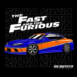 Silva Mona Lisa Tokio Drift  CP-095