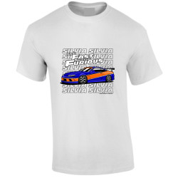 Silva Mona Lisa Tokio Drift  CP-095