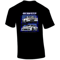 Nissan Sylvia S15 Liberty Walk CP-098