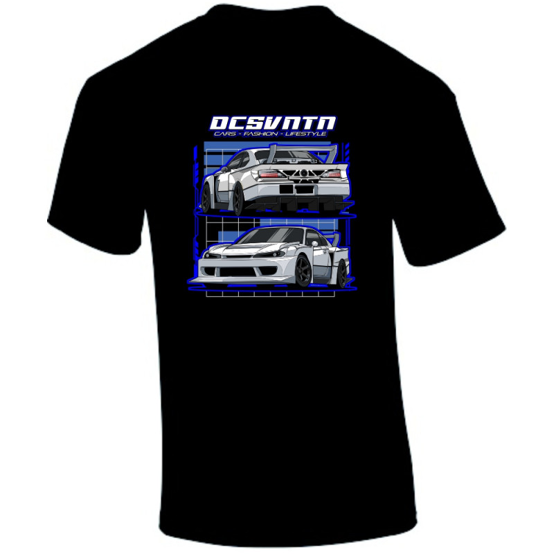 Nissan Sylvia S15 Liberty Walk CP-098