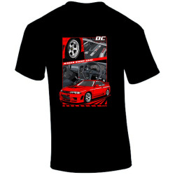 Nissan Skyline R33 GTR Nismo 400R CP-099