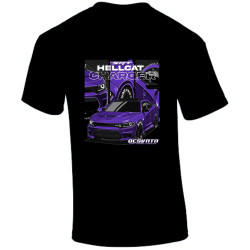 SRT Dodge Hellcat Charger CP-100