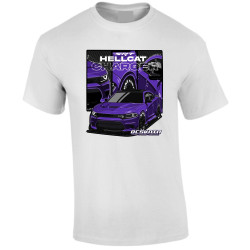 SRT Dodge Hellcat Charger CP-100