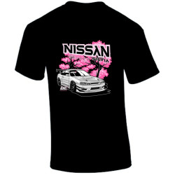 Nissan Sylvia Cerry Blossum CP-107