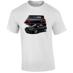 Nissan Skyline 32 GTR Black Edition CP-109