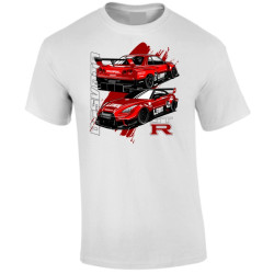 Nissan 35GTR LBW CP-111