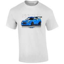 Subaru Impreza WRX STI Bug Eye CP-112