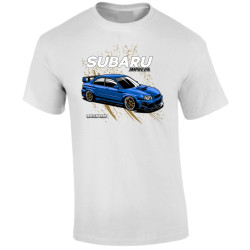 Subaru Impreza WRX STI Blob Eye CP-113