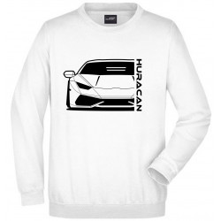 Lamborghini Huracan Outline...