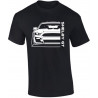 Ford Mustang Shelby GT500 2020 T-Shirt FO-005