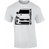 Kia Stinger GT-Line 2.0 Outline Modern T-Shirt