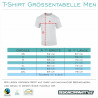 Opel Astra G Outline Modern T-Shirt