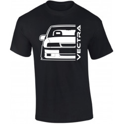Opel Vectra A 2000 Outline Modern T-Shirt