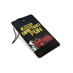 Keep Drifting Fun Air...