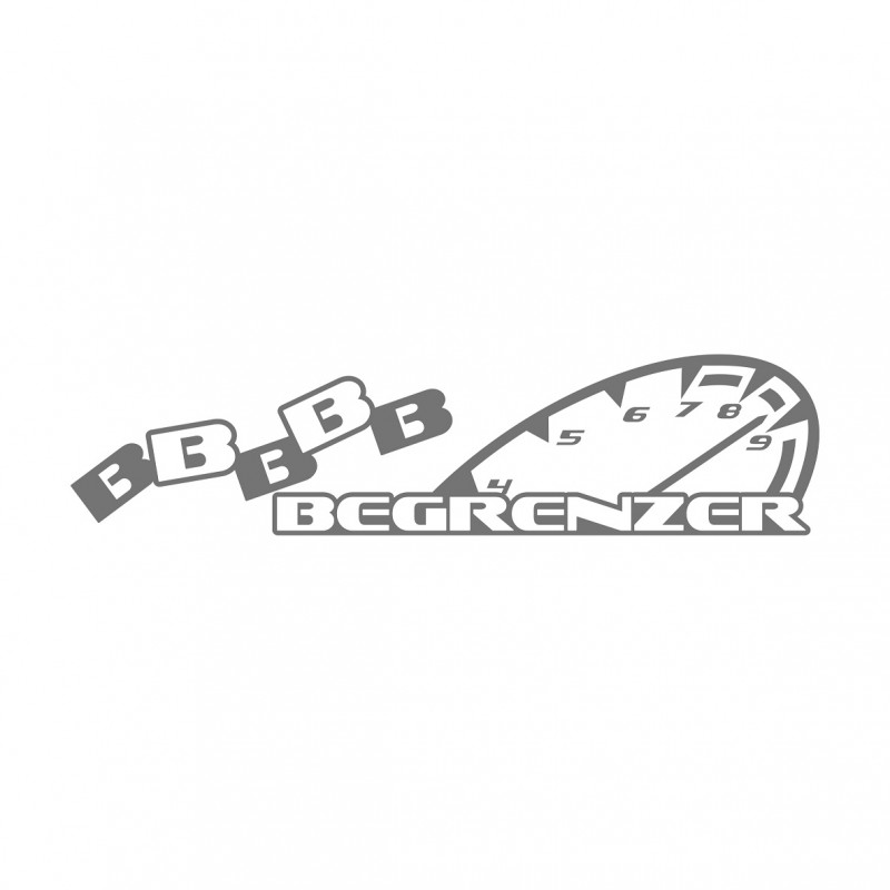 BBBBB Begrenzer