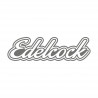 Edelcock outline