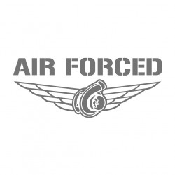 Air Forced