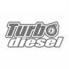 Turbo Diesel