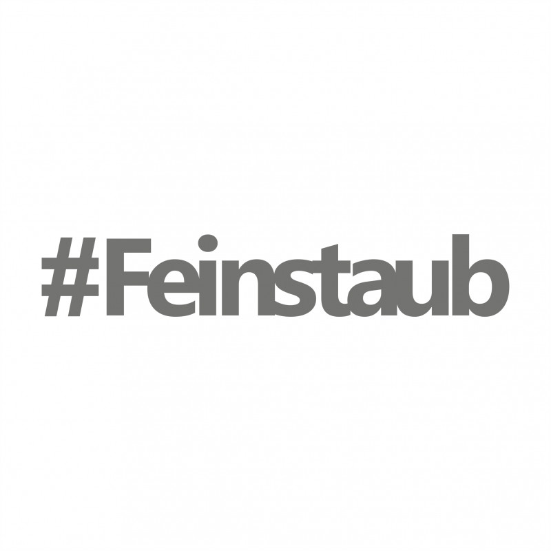 Feinstaub