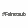 Feinstaub