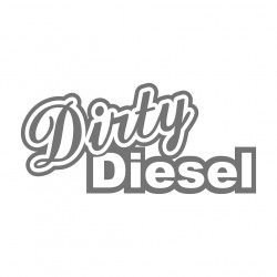 Dirty Diesel big