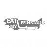 Eat my Feinstaub