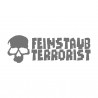 Feinstaub Terrorist