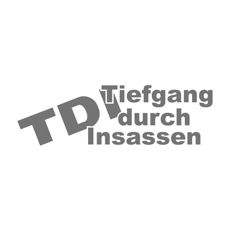 TDI Tiefgang durch Insassen