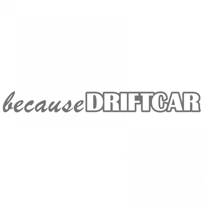 Because Driftcar